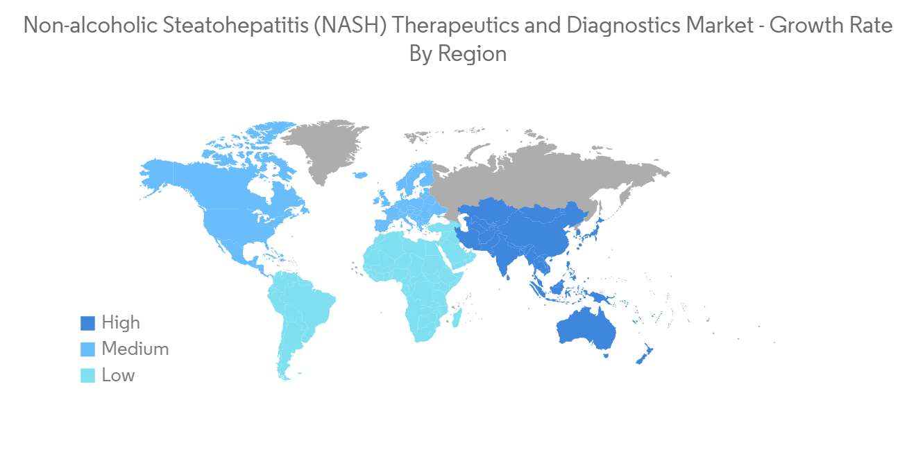 Non-Alcoholic Steatohepatitis (NASH) Therapeutics and Diagnostics Market - IMG2