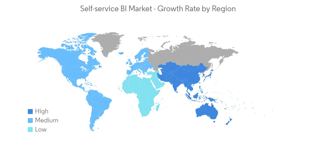 Self-service BI Market - IMG2
