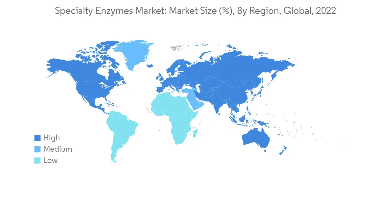 Specialty Enzymes Market - IMG2