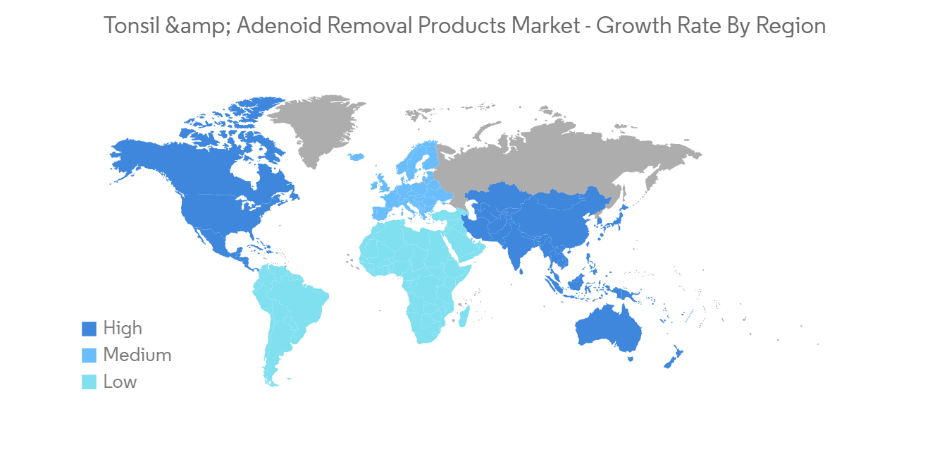 Tonsil and Adenoid Removal Products Market - IMG2