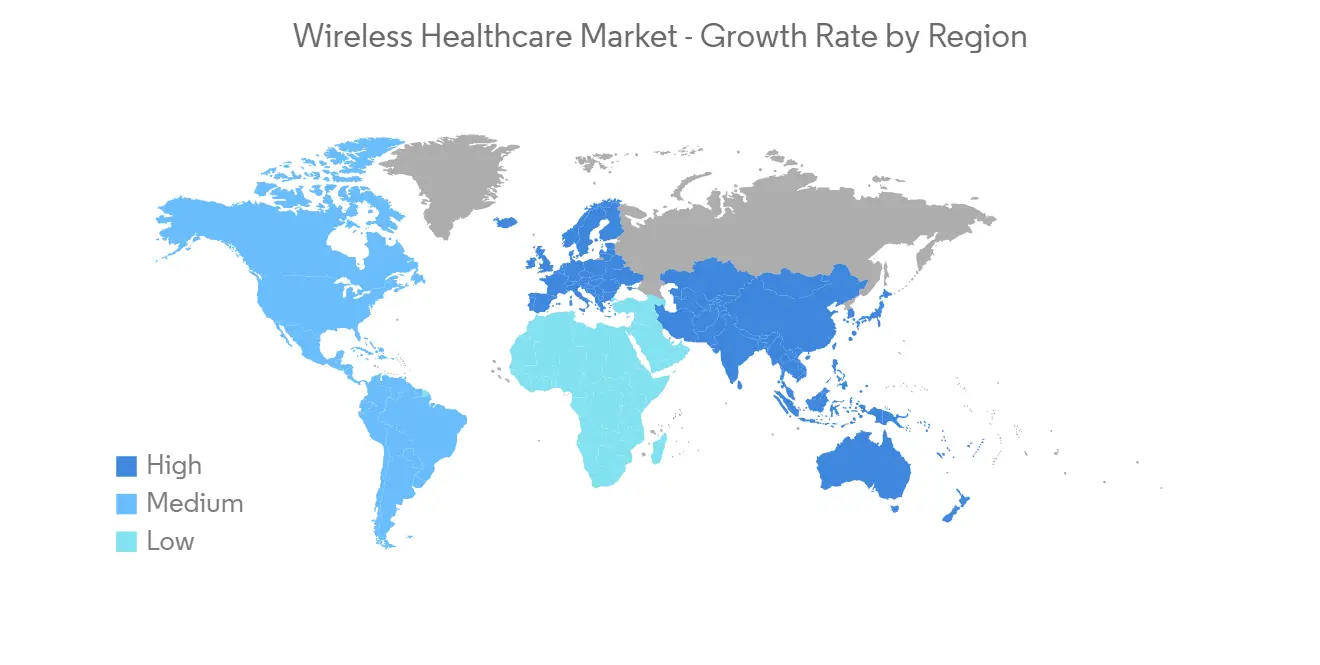 Wireless Healthcare Market - IMG2