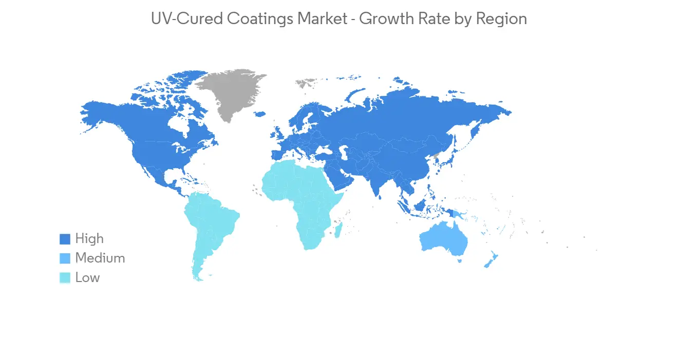 UV-Cured Coatings Market - IMG2
