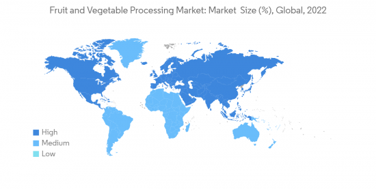 Fruit And Vegetable Processing Market - IMG2