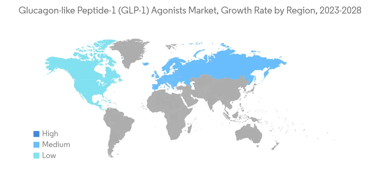 Glucagon-Like Peptide-1 (GLP-1) Agonists Market - IMG2