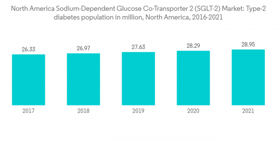 North America Sodium-Dependent Glucose Co-Transporter 2 (SGLT2) Market - IMG1