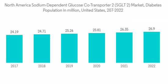 North America Sodium-Dependent Glucose Co-Transporter 2 (SGLT2) Market - IMG2