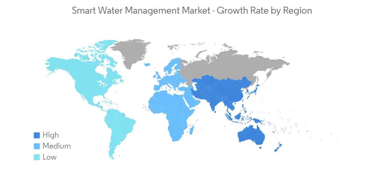 Smart Water Management Market - IMG2