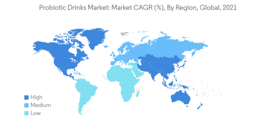 Probiotic Drinks Market - IMG2