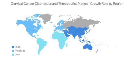 Cervical Cancer Diagnostics And Therapeutics Market - IMG2