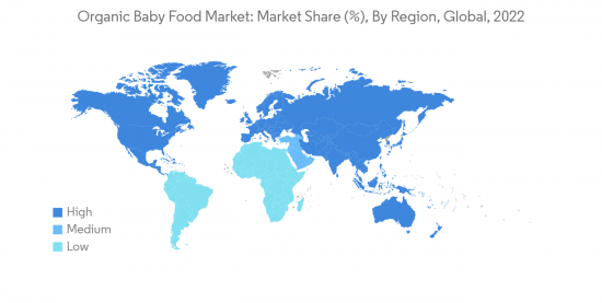 Organic Baby Food Market - IMG2