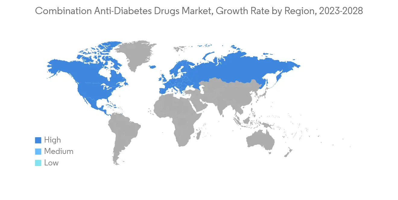 Combination Anti-Diabetes Drugs Market - IMG2