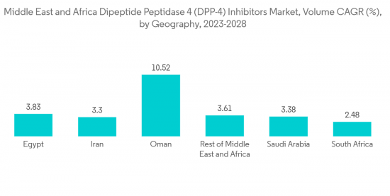 Middle East And Africa Dipeptide Peptidase 4 (DPP-4) Inhibitors Market - IMG2