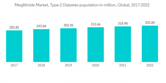 Meglitinide Market - IMG1