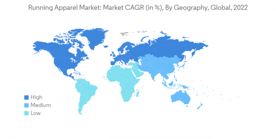 Running Apparel Market - IMG2