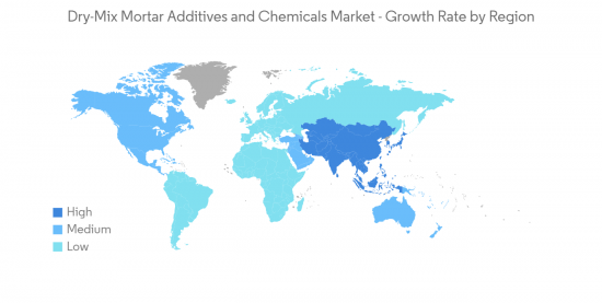 Dry-Mix Mortar Additives And Chemicals Market - IMG2
