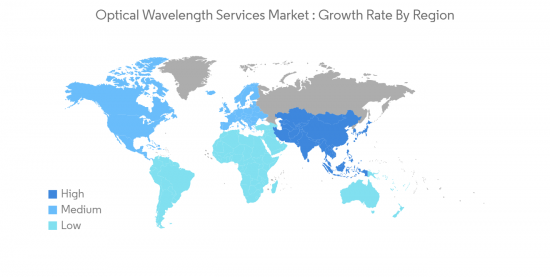 Optical Wavelength Services Market - IMG2