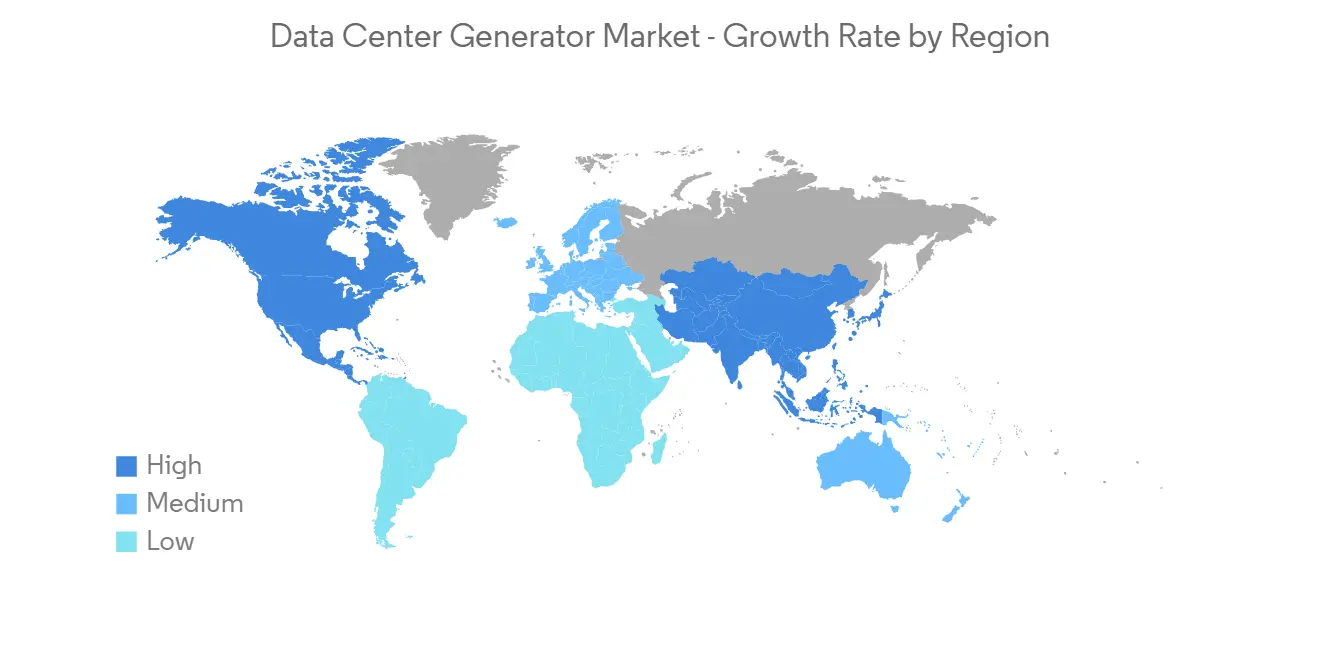 Data Center Generator Market - IMG2