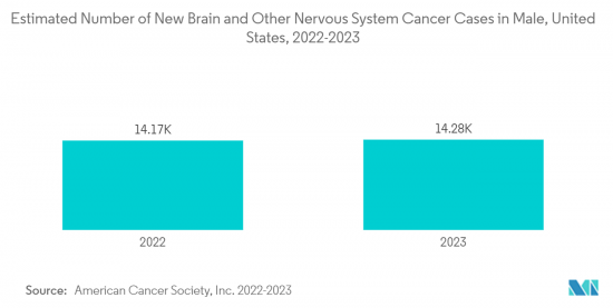 Glioblastoma Multiforme Treatment - Market - IMG2