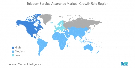 Telecom Service Assurance - Market - IMG3