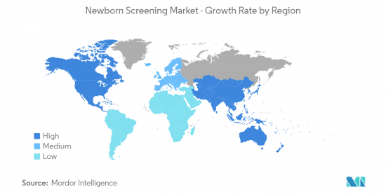 Global Newborn Screening - Market - IMG3