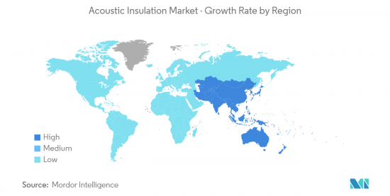 Acoustic Insulation - Market - IMG3