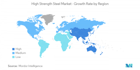 High Strength Steel - Market - IMG3