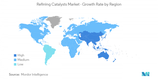 Refining Catalysts - Market - IMG3