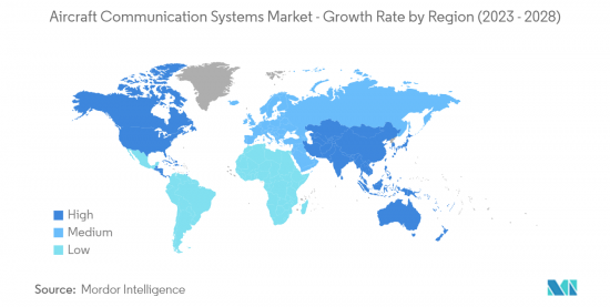 Aircraft Communication Systems - Market - IMG3