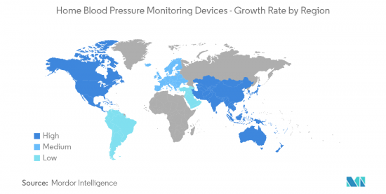 Home Blood Pressure Monitoring Devices - Market - IMG3