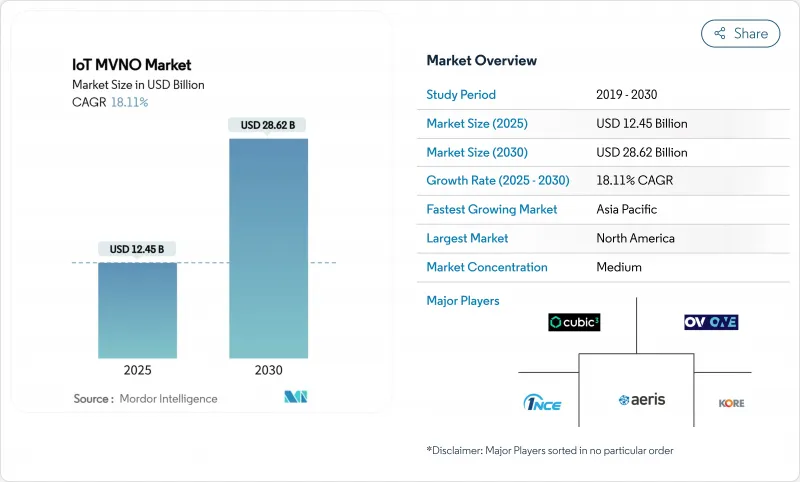 IoT MVNO - Market - IMG1