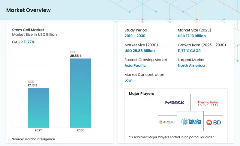 Stem Cell - Market - IMG1