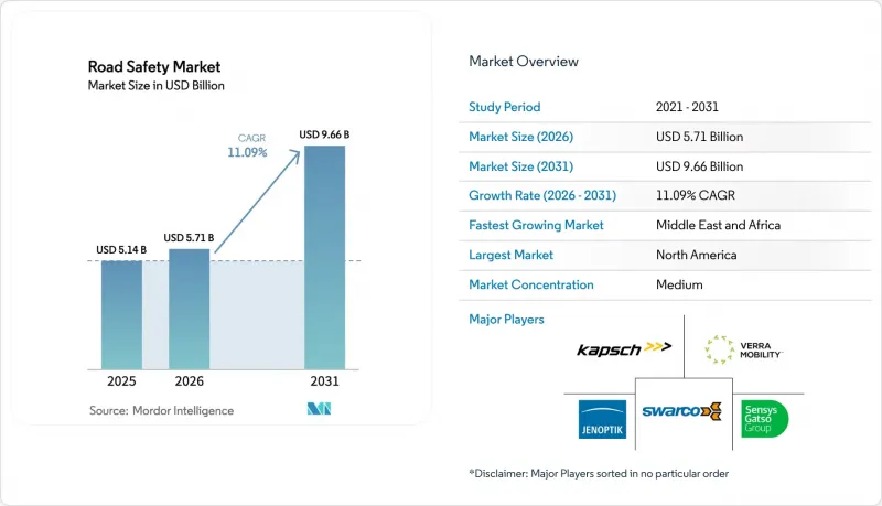Road Safety - Market - IMG1