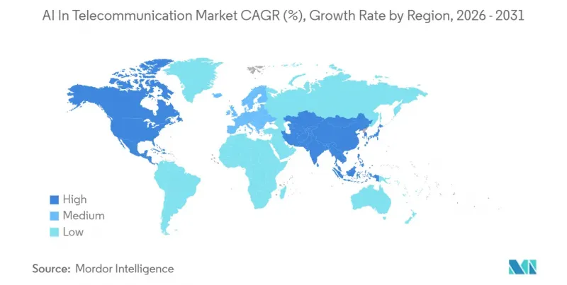 AI In Telecommunication - Market - IMG1