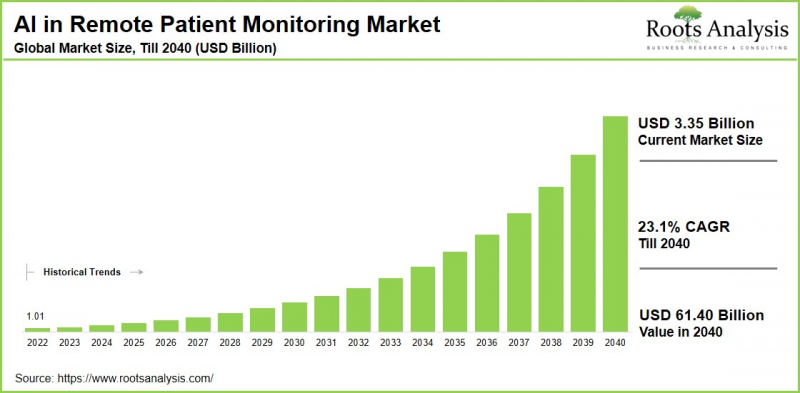Artificial Intelligence (AI) in Remote Patient Monitoring Market - IMG1