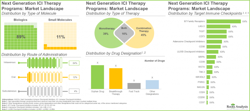 Next Generation Immune Checkpoint Inhibitors Market - IMG1