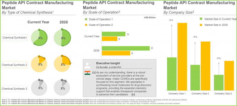 Peptide Synthesis Market - IMG3