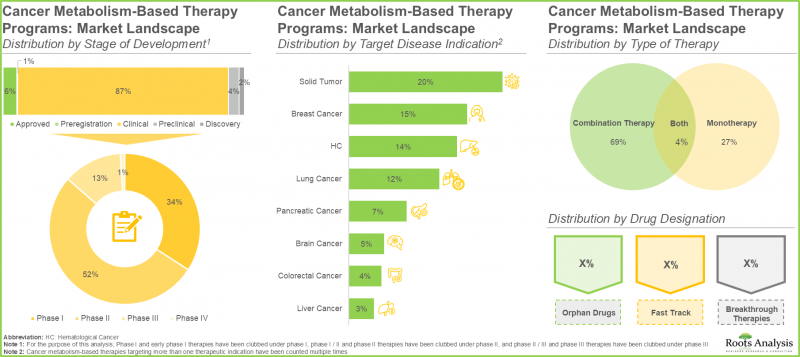 Cancer Metabolism Based Therapeutics Market - IMG1