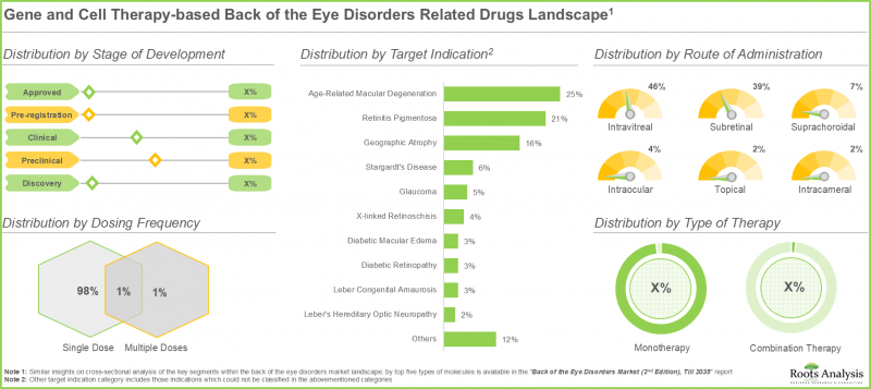 Back of the Eye Disorders Market - IMG1