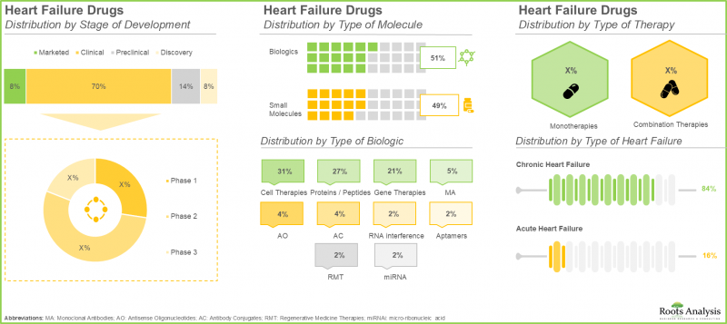Heart Failure Drugs Market - IMG1