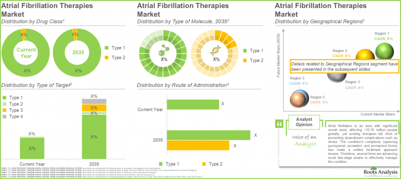 Atrial Fibrillation Market - IMG3