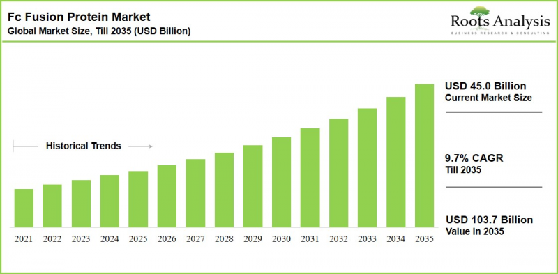 Fc Fusion Protein Market - IMG1