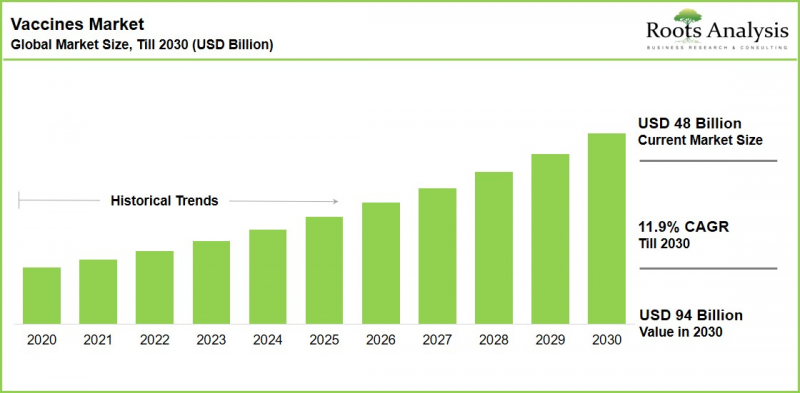 Vaccines Market - IMG1