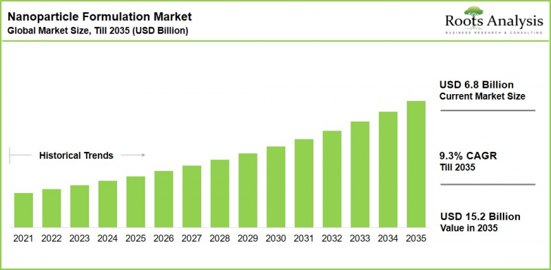 Nanoparticle Formulation Market - IMG1