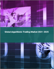 Global Algorithmic Trading Market 2021-2025
