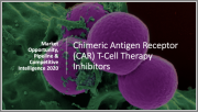Chimeric Antigen Receptor (CAR-T) Cell Therapy - Market Opportunity, Pipeline & Competitive Intelligence 2020