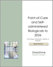 Point-of-Care and Self-administered Biologicals to 2026