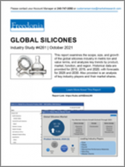 Global Silicones