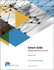 Smart Grid: Global Markets to 2026