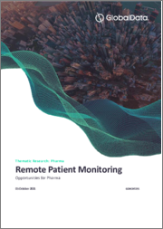 Remote Patient Monitoring - Opportunities for Pharma - Thematic Research