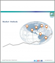 Global Display Components Market Outlook 2029